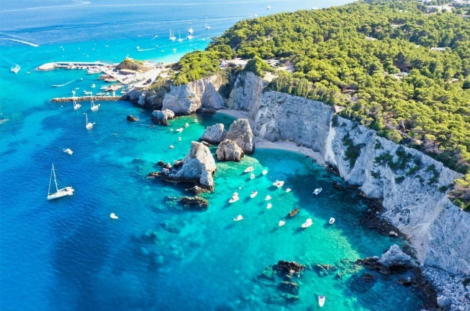 Tremiti: die schönsten Inseln der Adria.