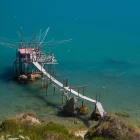 Trabocchi