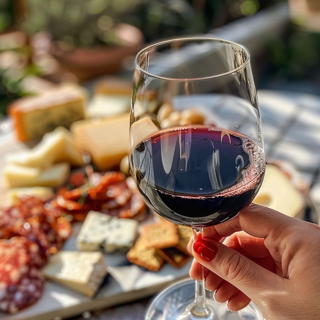 Local wine tastings: a journey into the authentic flavors of the area