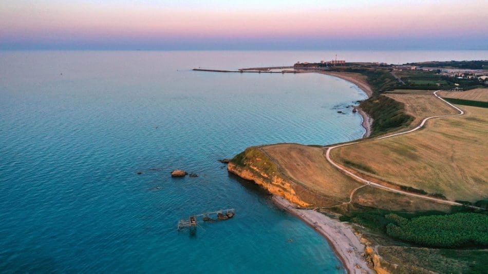 Punta Aderci: Die immense Schönheit des Naturschutzgebiets