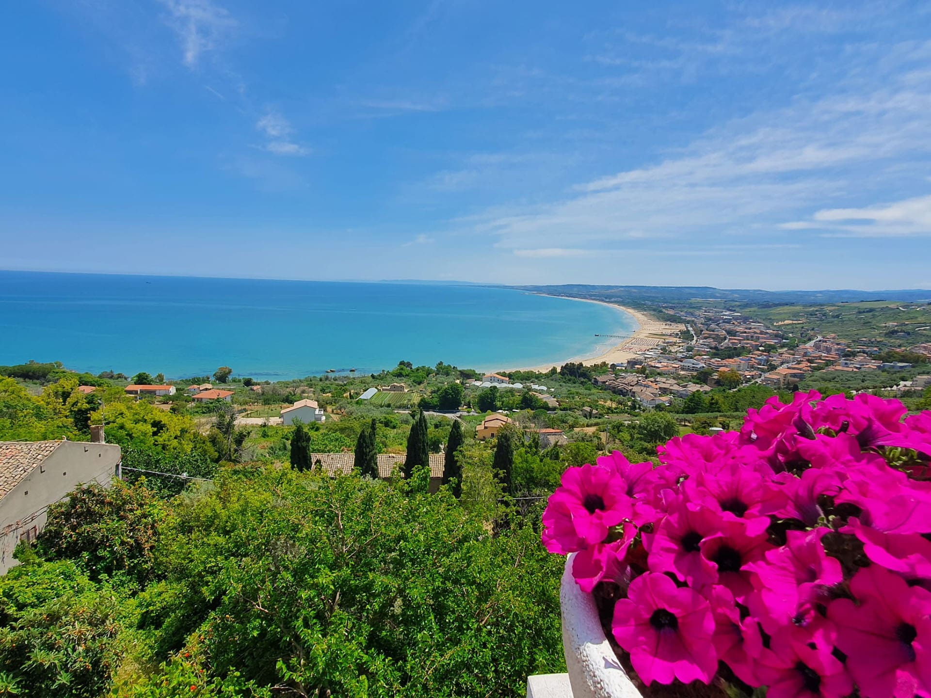 12 things to do in Vasto to truly experience the Costa dei Trabocchi