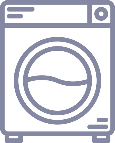 LAVANDERIA SELF-SERVICE