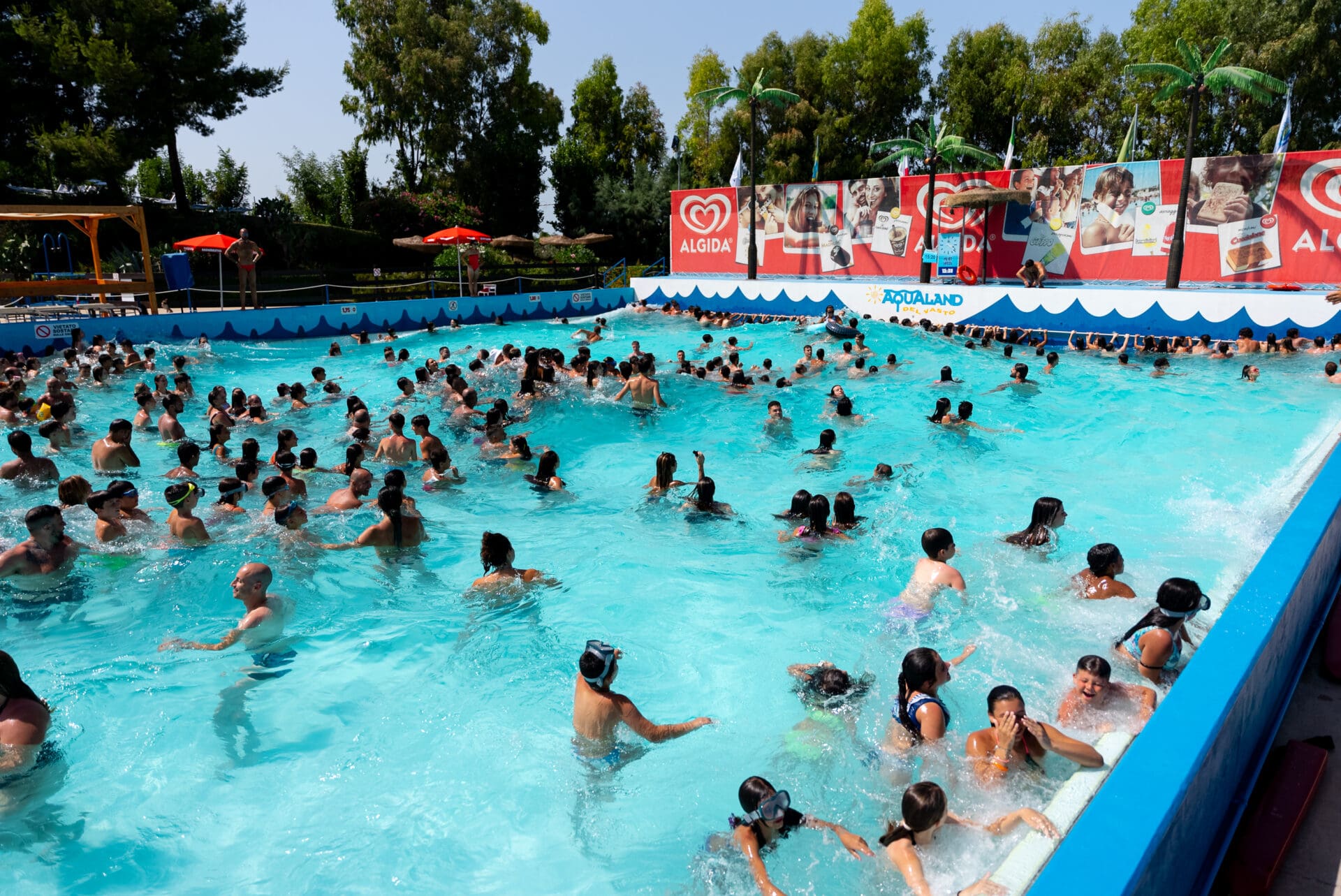 Vasto’s Aqualand