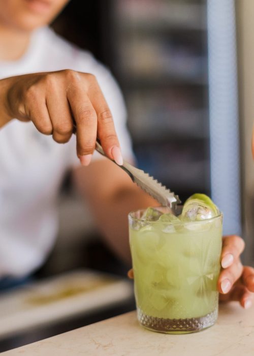 BAR BAGNI VISTAMARE