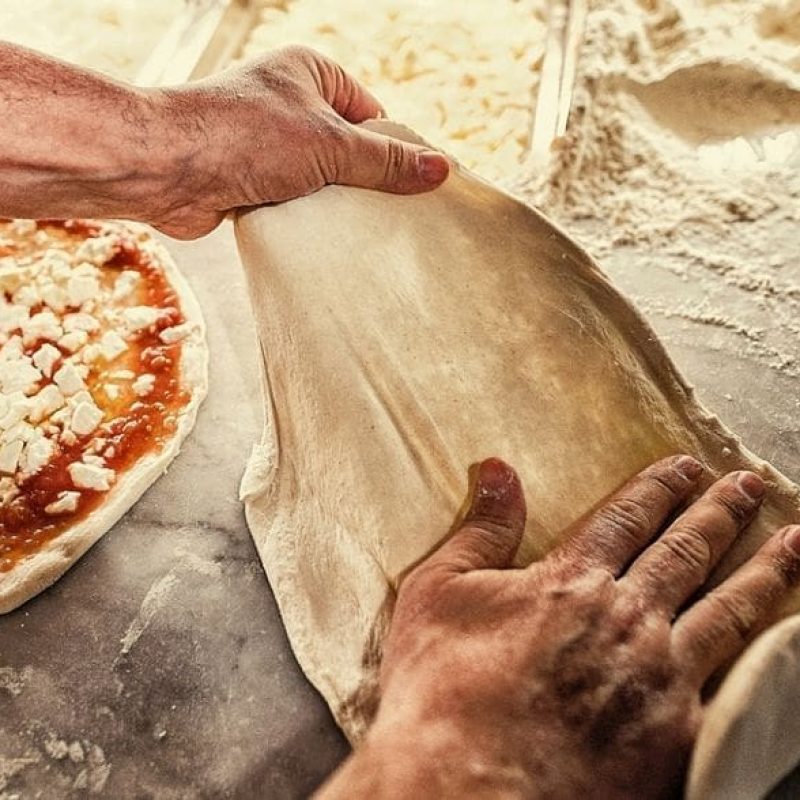 pizzaunesco