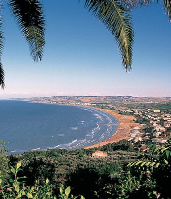 vasto